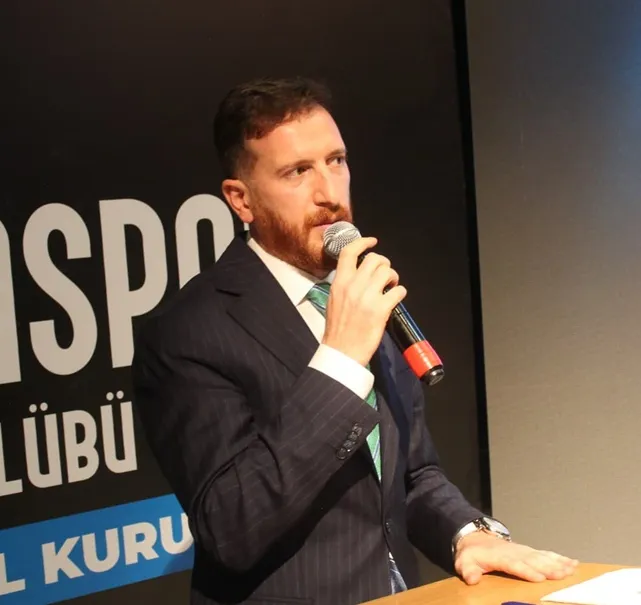 AHMET DAL ERZURUMSPOR FK