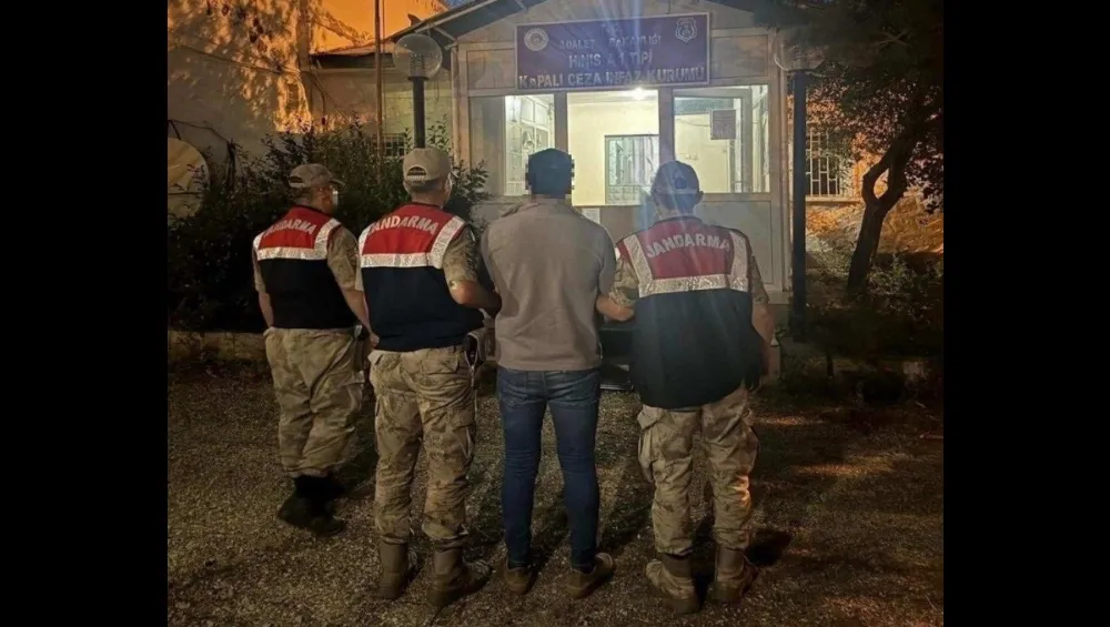 ERZURUM JANDARMASINDAN DEV OPERASYON