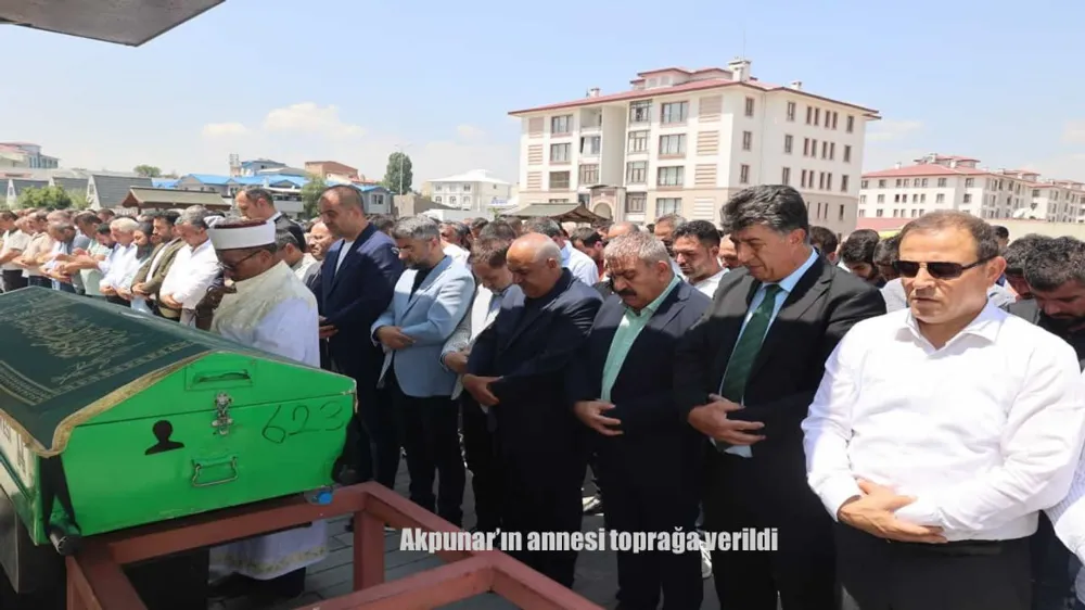 BAŞKAN AKPUNAR