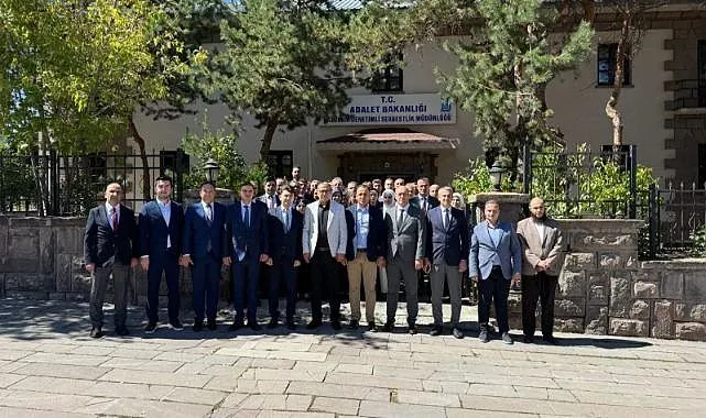 İLK DURAK ERZURUM!