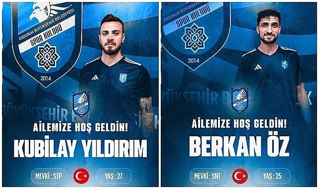 EBBSK KADROSUNU KURUYOR!