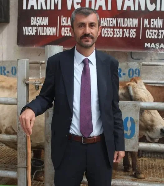 ŞAP HASTALIĞI HALA GÜNDEMDE!