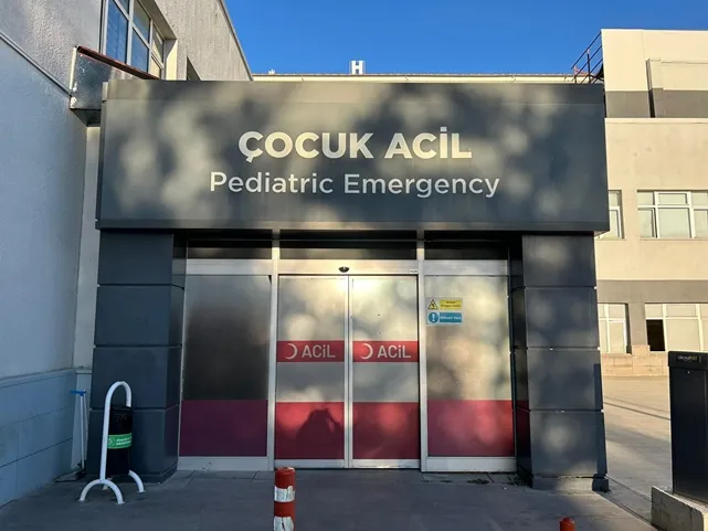 ÇOCUK ACİLİNDE ASİSTAN AÇIĞI ERZURUM’DA HIZLA BÜYÜYOR!