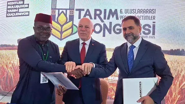 YAKUTİYE İLE KAMERUN