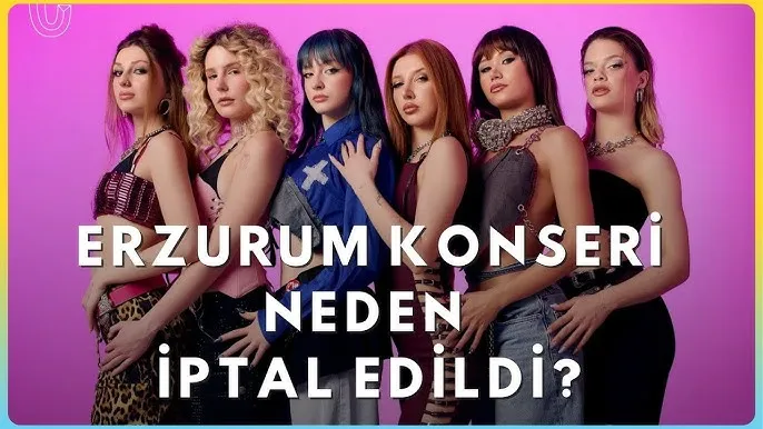 ERZURUM
