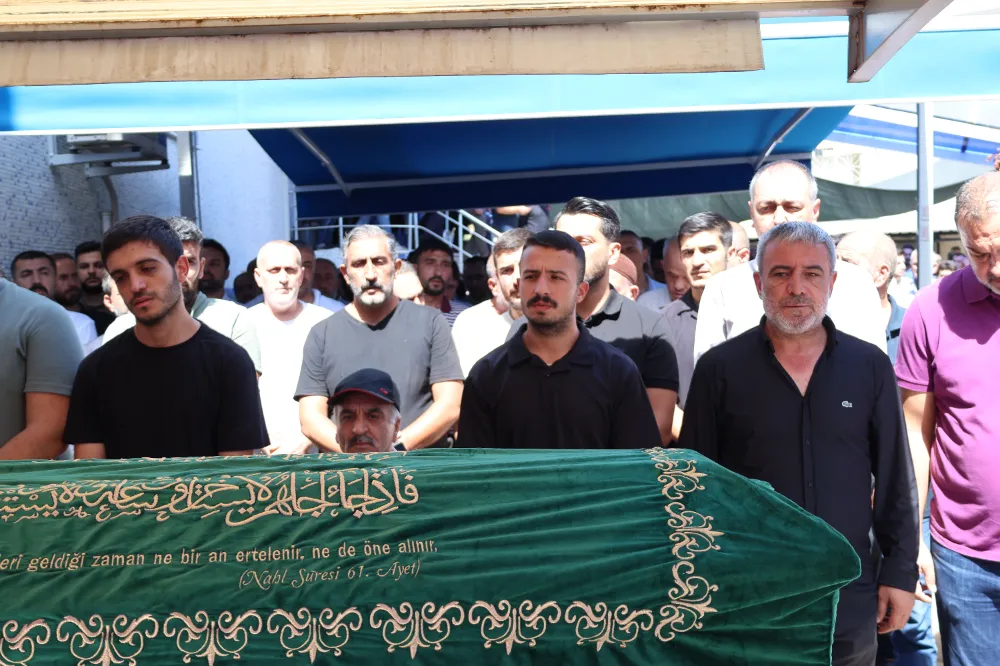 BAŞKAN AKDEMİR