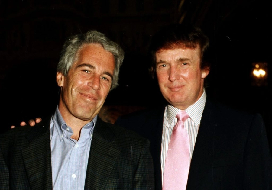 Epstein'in Trump hakkındaki ifadeleri kan donduran cinsten: Çok kötü insanlarla karşılaştım ama...