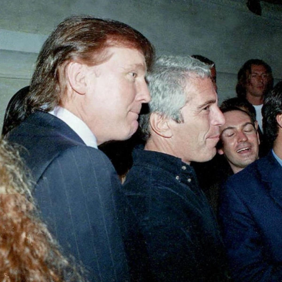 Epstein'in Trump hakkındaki ifadeleri kan donduran cinsten: Çok kötü insanlarla karşılaştım ama...